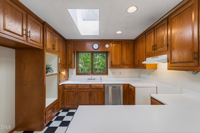 1044 Log Barn Road, Pittsboro, NC 27312