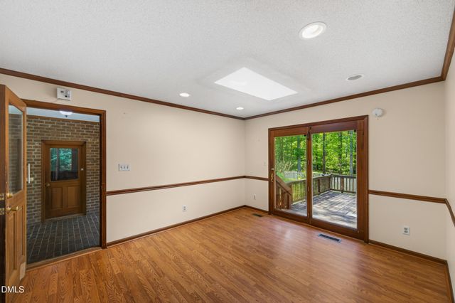 1044 Log Barn Road, Pittsboro, NC 27312