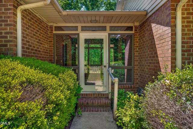 1044 Log Barn Road, Pittsboro, NC 27312