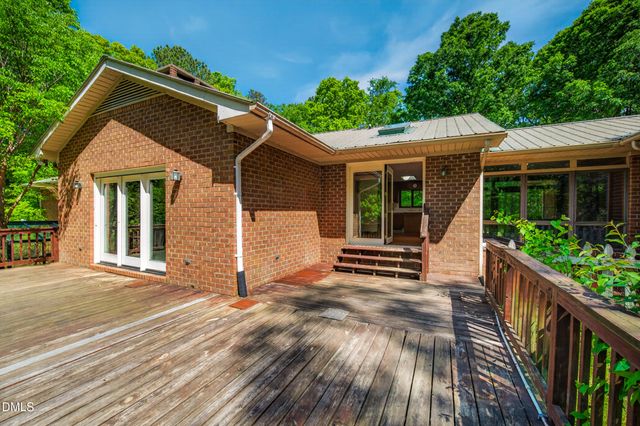 1044 Log Barn Road, Pittsboro, NC 27312