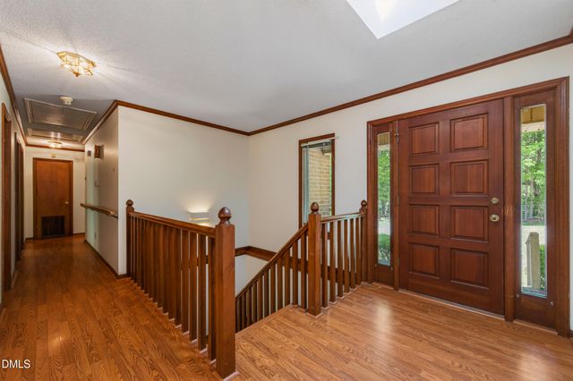 1044 Log Barn Road, Pittsboro, NC 27312