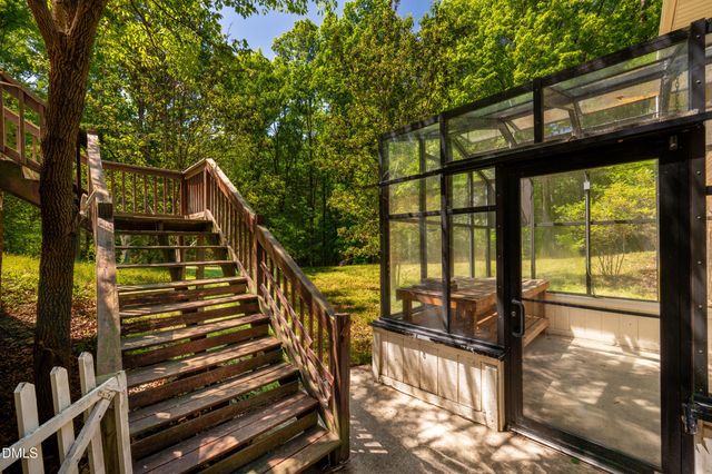 1044 Log Barn Road, Pittsboro, NC 27312