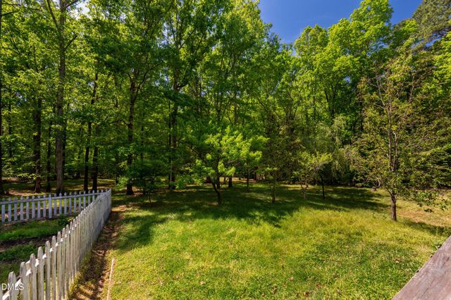 1044 Log Barn Road, Pittsboro, NC 27312
