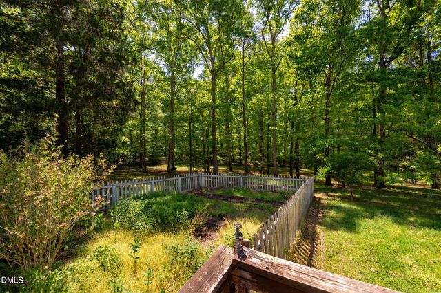 1044 Log Barn Road, Pittsboro, NC 27312