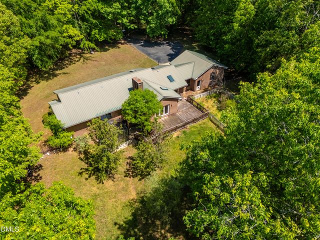 1044 Log Barn Road, Pittsboro, NC 27312