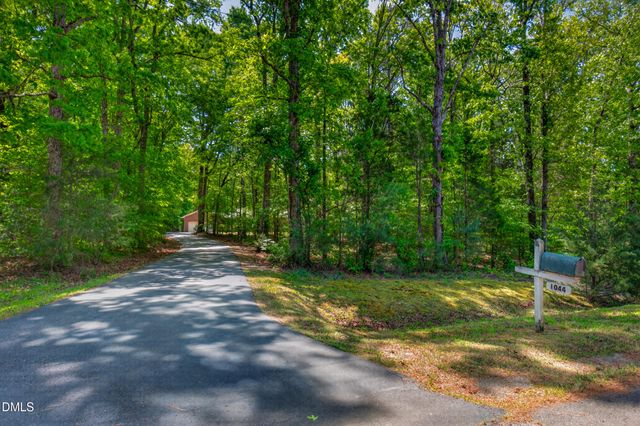1044 Log Barn Road, Pittsboro, NC 27312