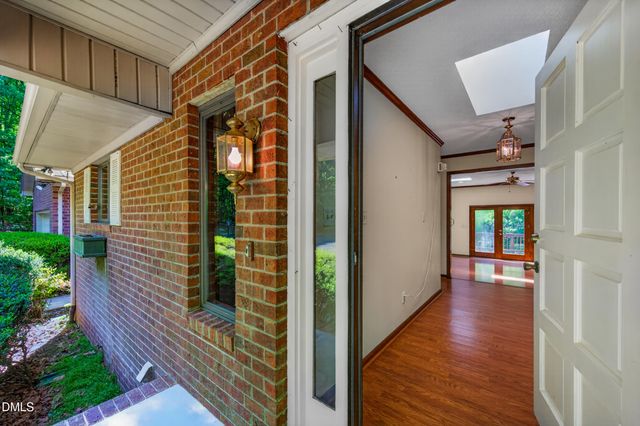 1044 Log Barn Road, Pittsboro, NC 27312