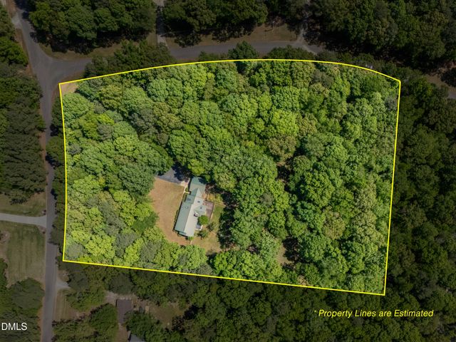 1044 Log Barn Road, Pittsboro, NC 27312