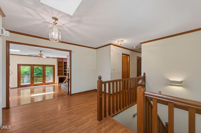 1044 Log Barn Road, Pittsboro, NC 27312