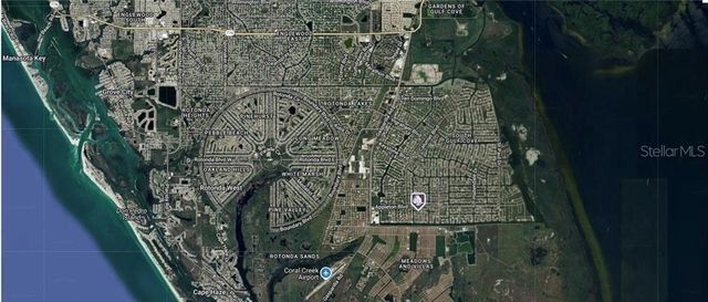 10884 MCALESTER CIRCLE, Port Charlotte, FL 33981