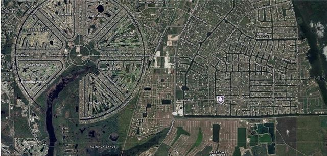 10884 MCALESTER CIRCLE, Port Charlotte, FL 33981