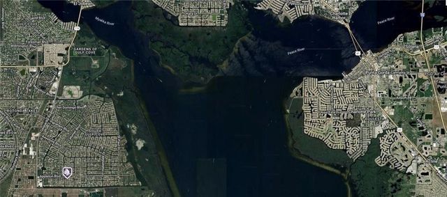 10884 MCALESTER CIRCLE, Port Charlotte, FL 33981