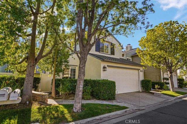 23930 Windward Lane, Valencia, CA 91355