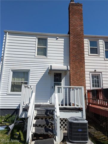 1490 - 1492 E 250th Street, Euclid, OH 44117