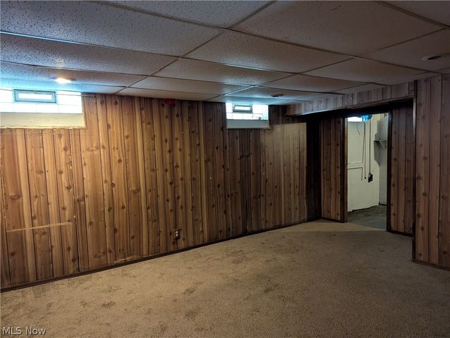 1490 - 1492 E 250th Street, Euclid, OH 44117