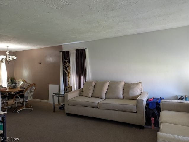 1490 - 1492 E 250th Street, Euclid, OH 44117