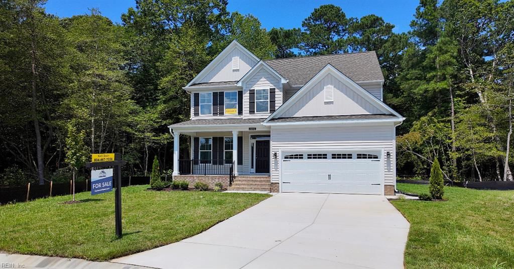 2050 Swiss LN, Hayes, VA 23072