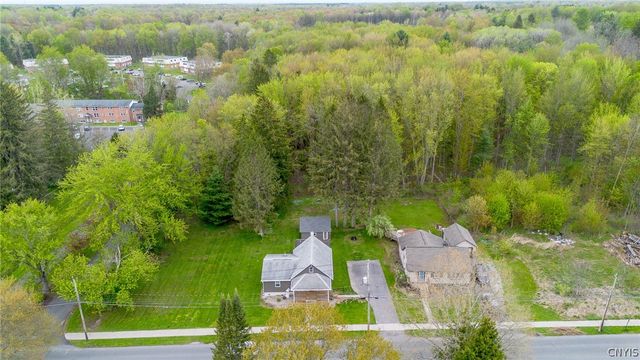 79 East Oneida Street, Lysander, NY 13027