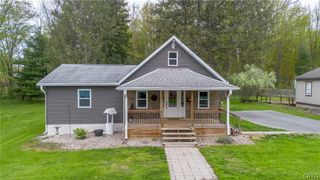 79 East Oneida Street, Lysander, NY 13027