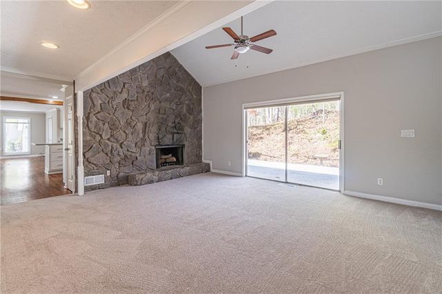 4571 Huntridge Drive NE, Roswell, GA 30075