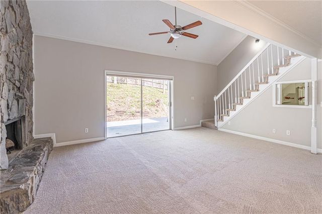 4571 Huntridge Drive NE, Roswell, GA 30075