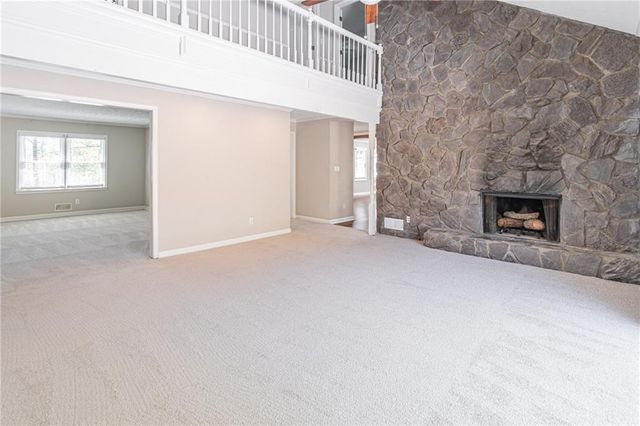 4571 Huntridge Drive NE, Roswell, GA 30075