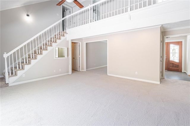 4571 Huntridge Drive NE, Roswell, GA 30075