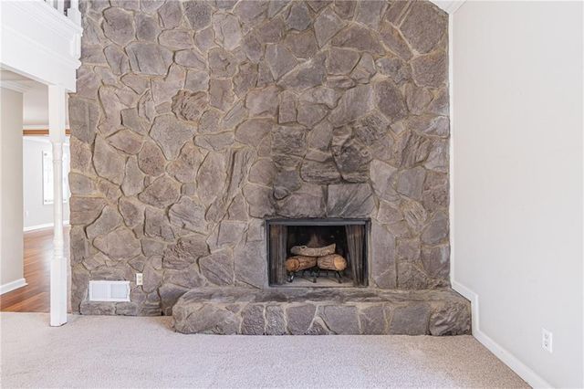 4571 Huntridge Drive NE, Roswell, GA 30075