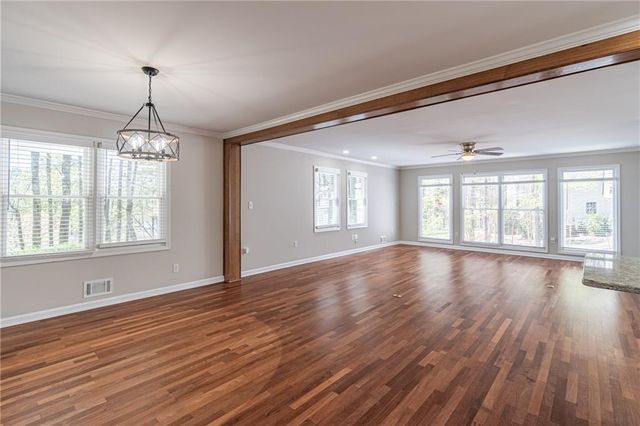 4571 Huntridge Drive NE, Roswell, GA 30075