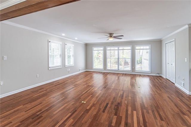 4571 Huntridge Drive NE, Roswell, GA 30075