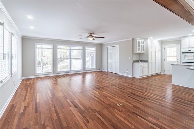 4571 Huntridge Drive NE, Roswell, GA 30075