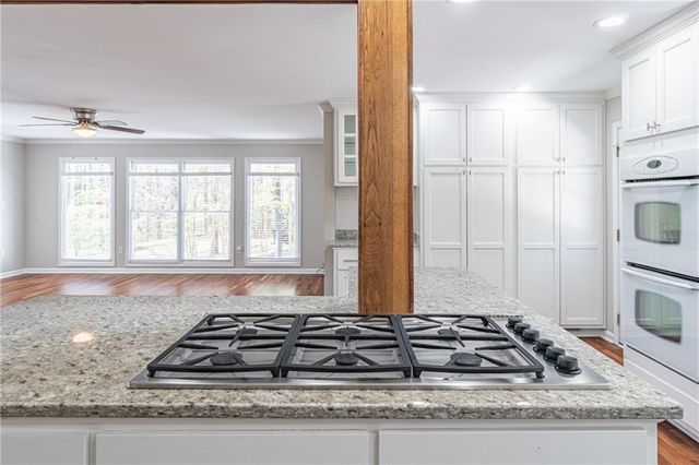 4571 Huntridge Drive NE, Roswell, GA 30075