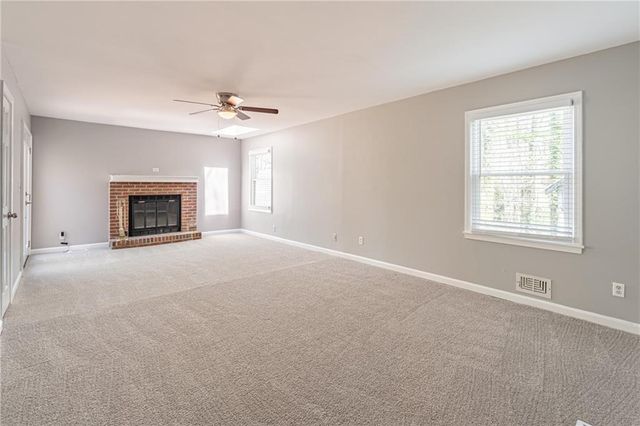 4571 Huntridge Drive NE, Roswell, GA 30075