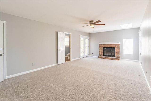 4571 Huntridge Drive NE, Roswell, GA 30075