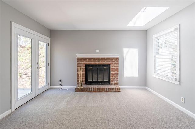 4571 Huntridge Drive NE, Roswell, GA 30075