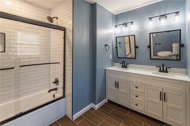 4571 Huntridge Drive NE, Roswell, GA 30075