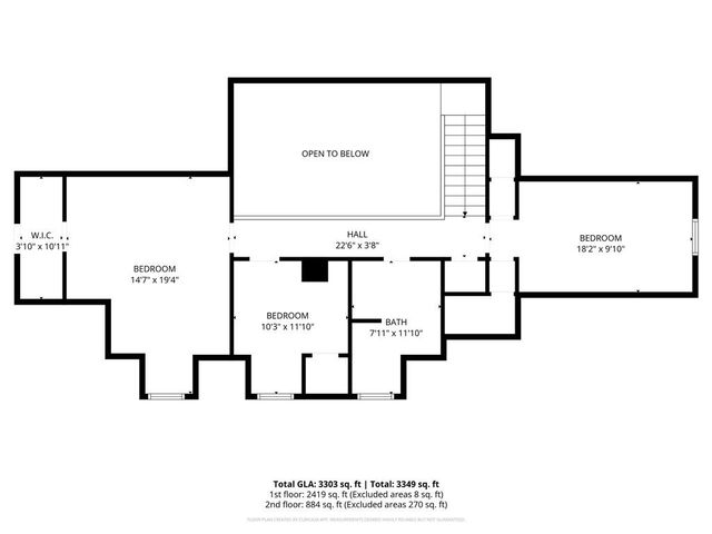 4571 Huntridge Drive NE, Roswell, GA 30075