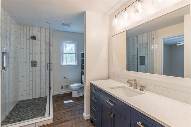 4571 Huntridge Drive NE, Roswell, GA 30075