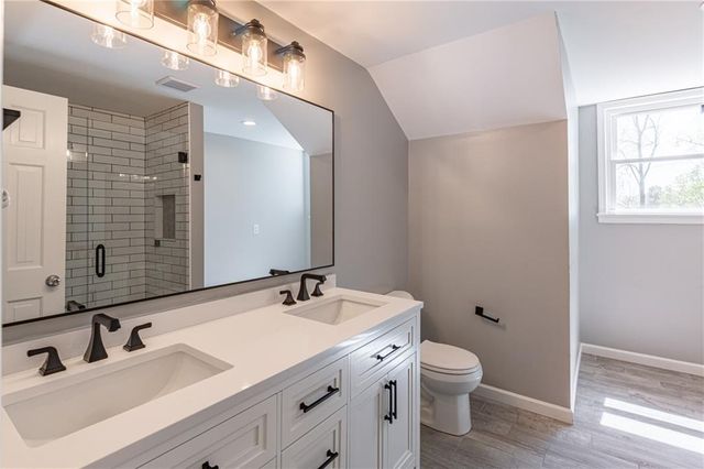 4571 Huntridge Drive NE, Roswell, GA 30075