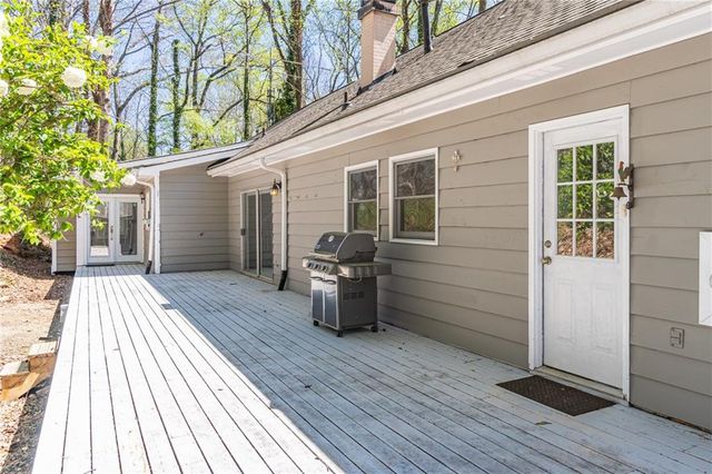 4571 Huntridge Drive NE, Roswell, GA 30075