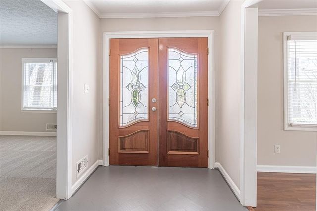 4571 Huntridge Drive NE, Roswell, GA 30075