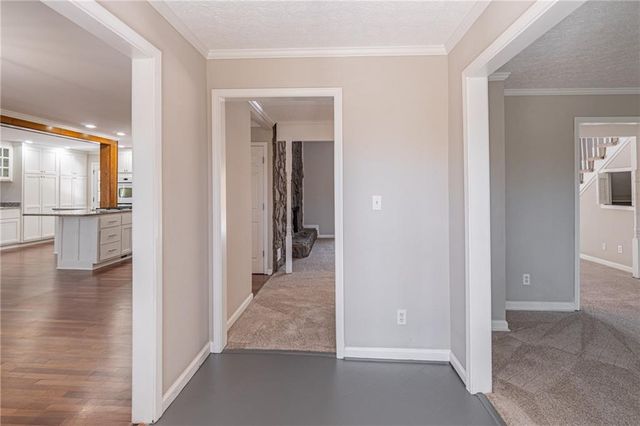 4571 Huntridge Drive NE, Roswell, GA 30075