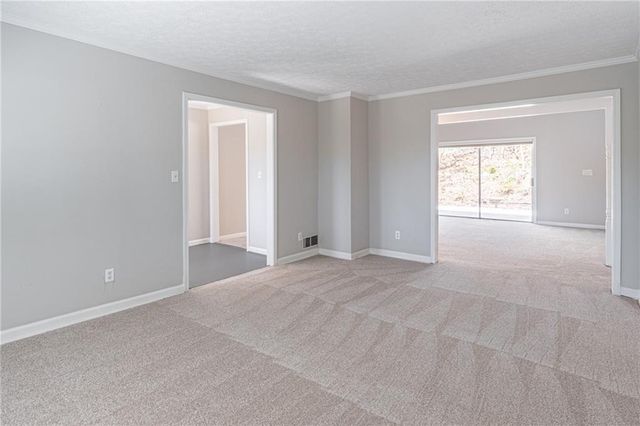 4571 Huntridge Drive NE, Roswell, GA 30075