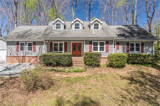 4571 Huntridge Drive NE, Roswell, GA 30075