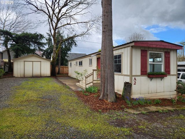 19000 Se BORNSTEDT Rd A2, Sandy, OR 97055