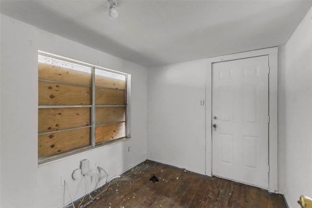 3920 Sayers, Houston, TX 77026