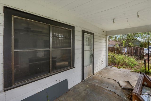 3920 Sayers, Houston, TX 77026