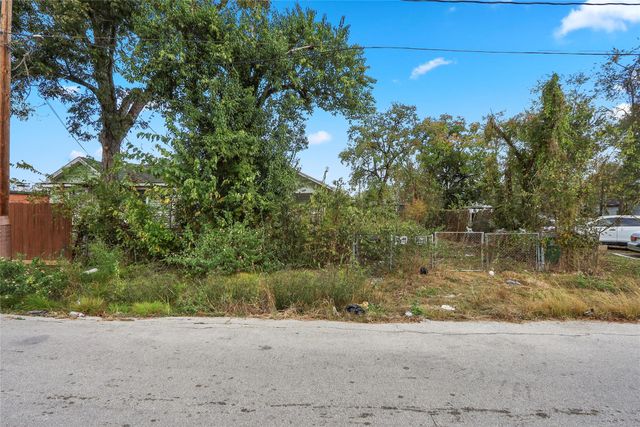 3920 Sayers, Houston, TX 77026