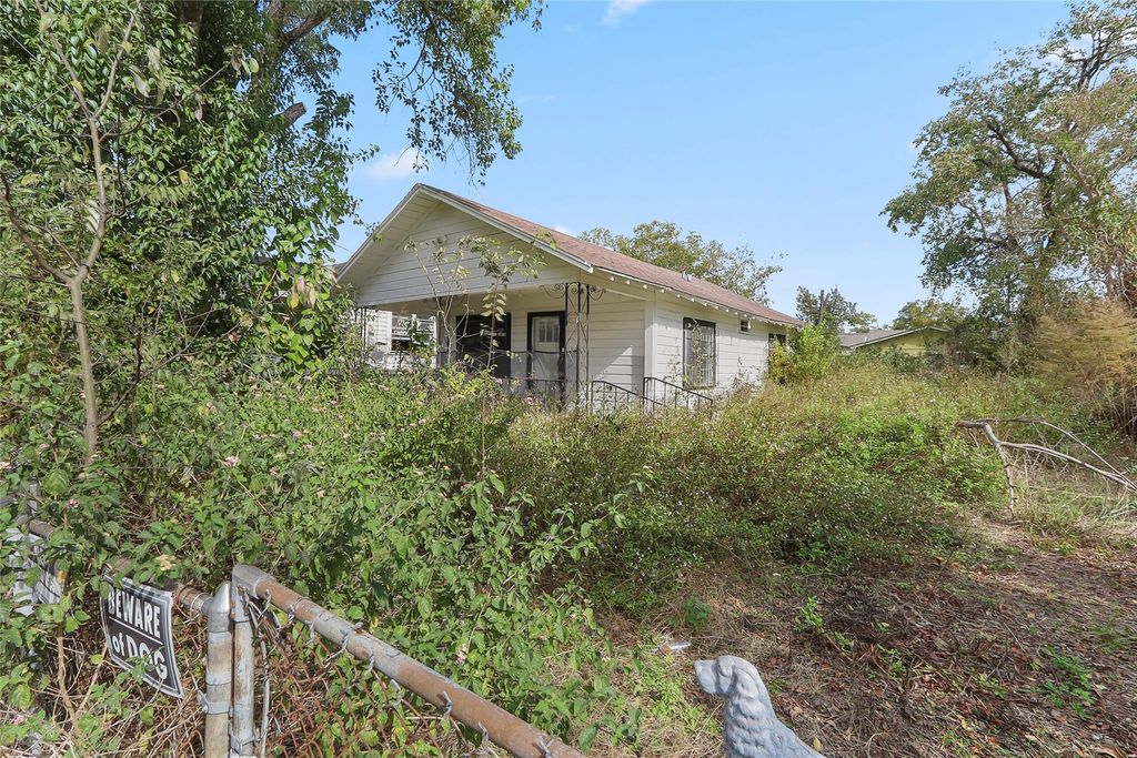 3920 Sayers, Houston, TX 77026