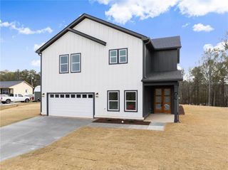 403 Magnolia Ave, Jefferson, GA 30549